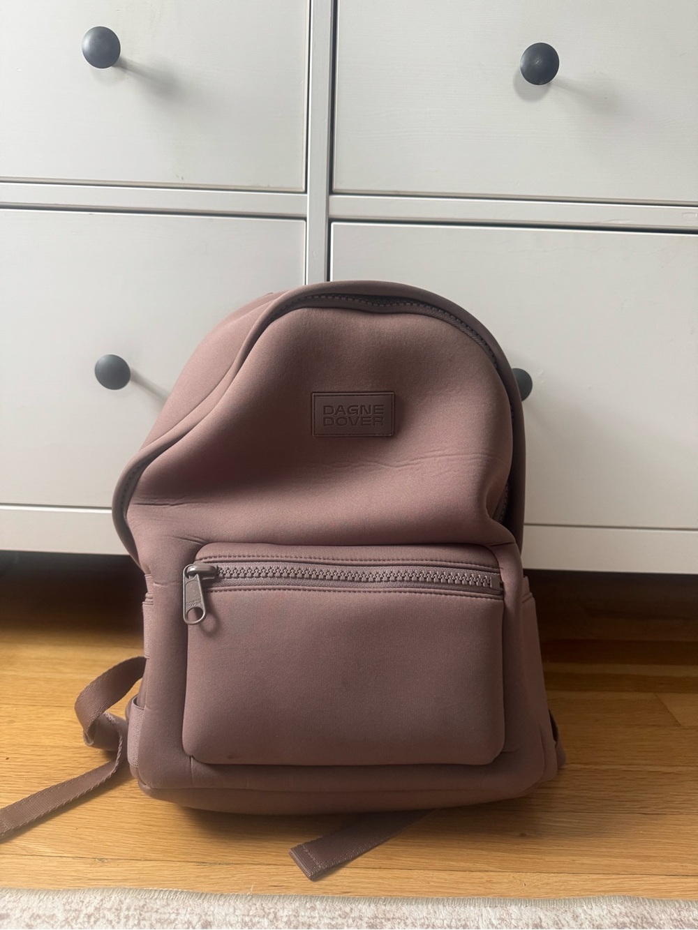 DAGNE DOVER BACKPACK
